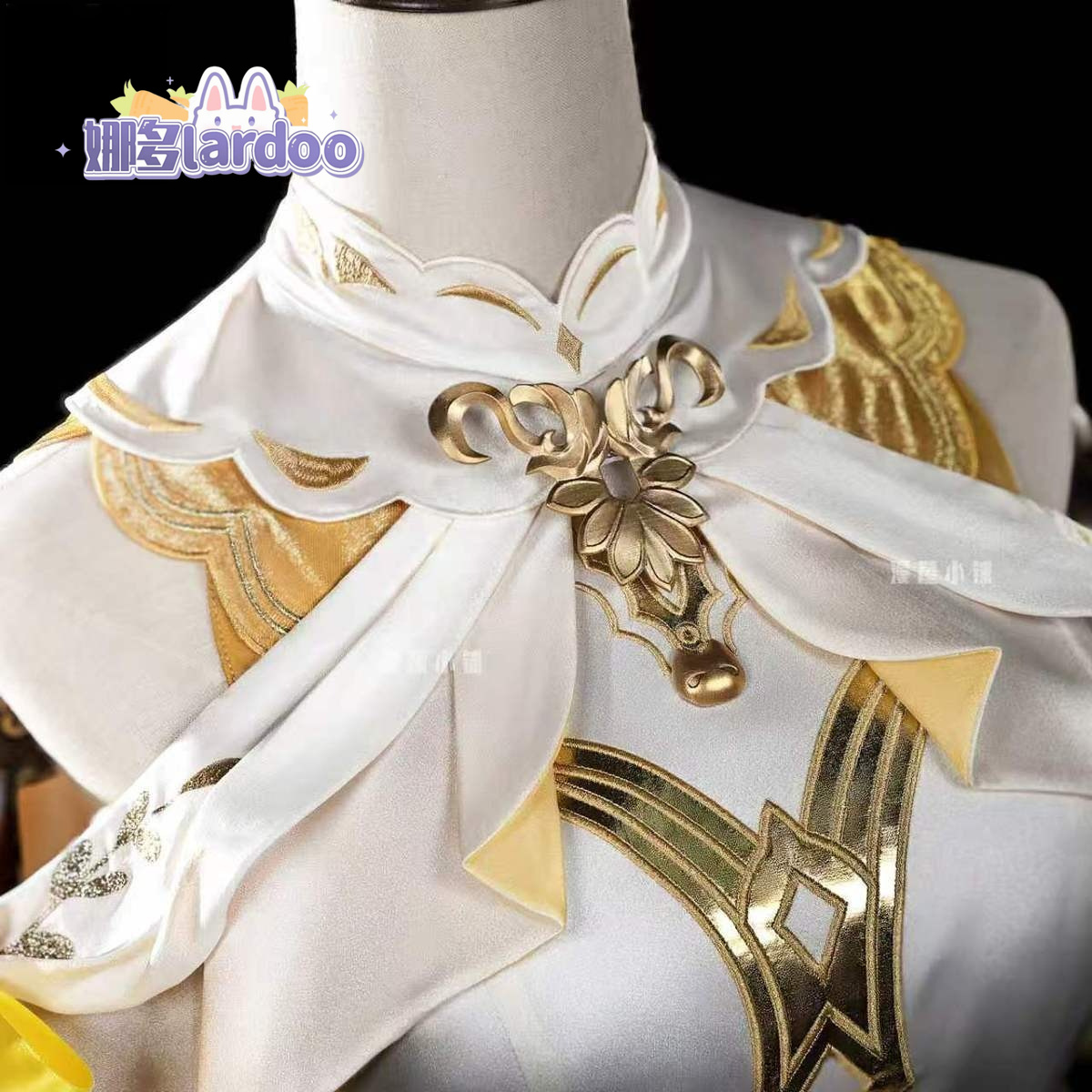 Party Games For Christmas - Game Honkai：Star Rail Aglaea Cosplay Costume