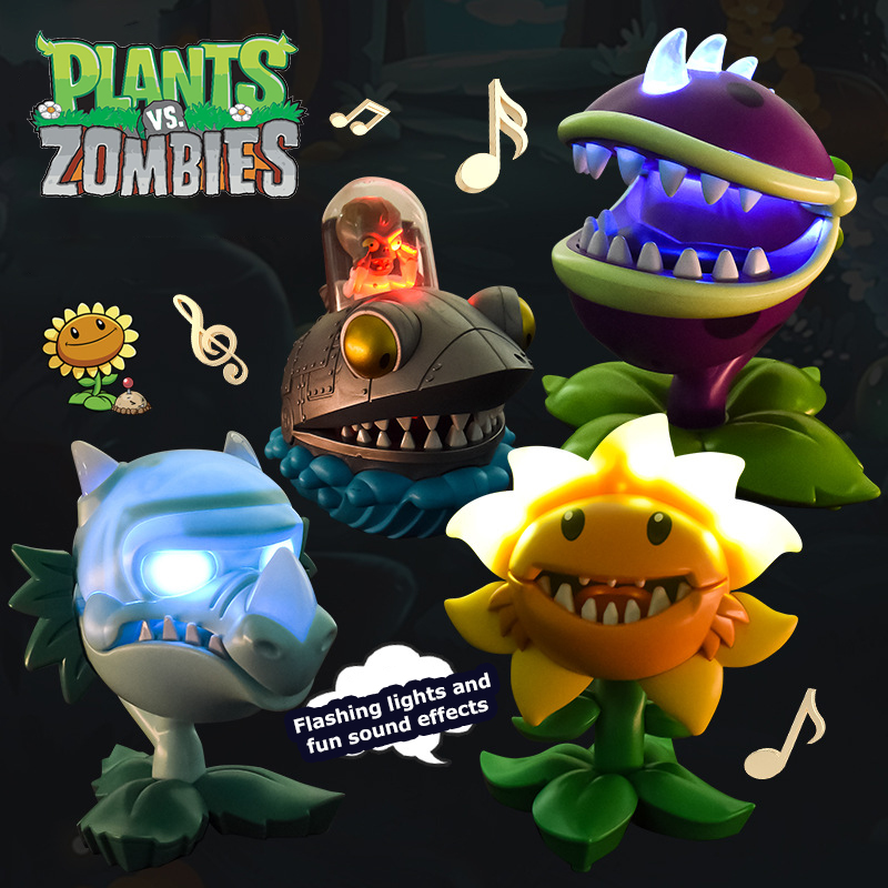 Plants vs Zombies 2 Tricky Toy - Zombie Party Games ulasan dan harga