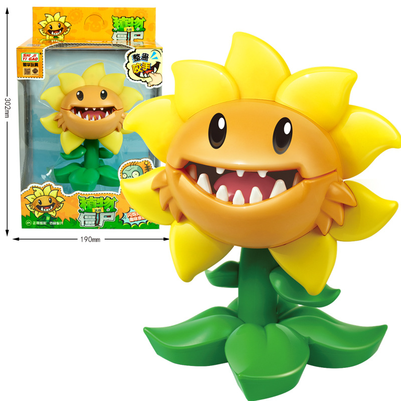 Plants vs Zombies 2 Tricky Toy - Zombie Party Games ulasan dan harga