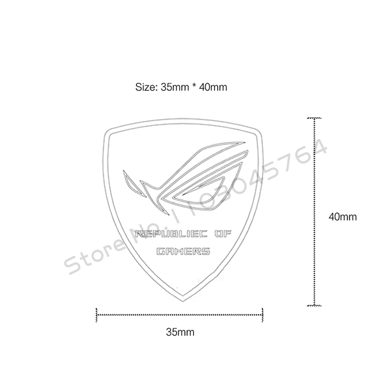 Computer Case Aluminum Sticker - Party Games Pc ulasan dan harga