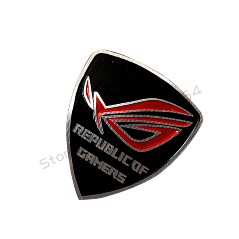 Computer Case Aluminum Sticker - Party Games Pc ulasan dan harga