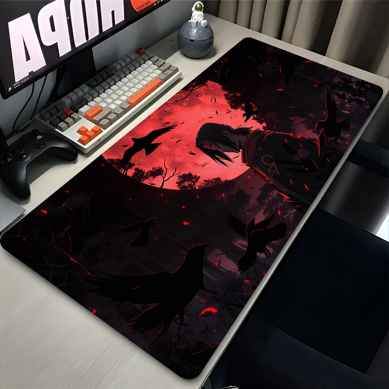 Mouse Pad Gamer Larger XXL Uch - Party Games Pc ulasan dan harga