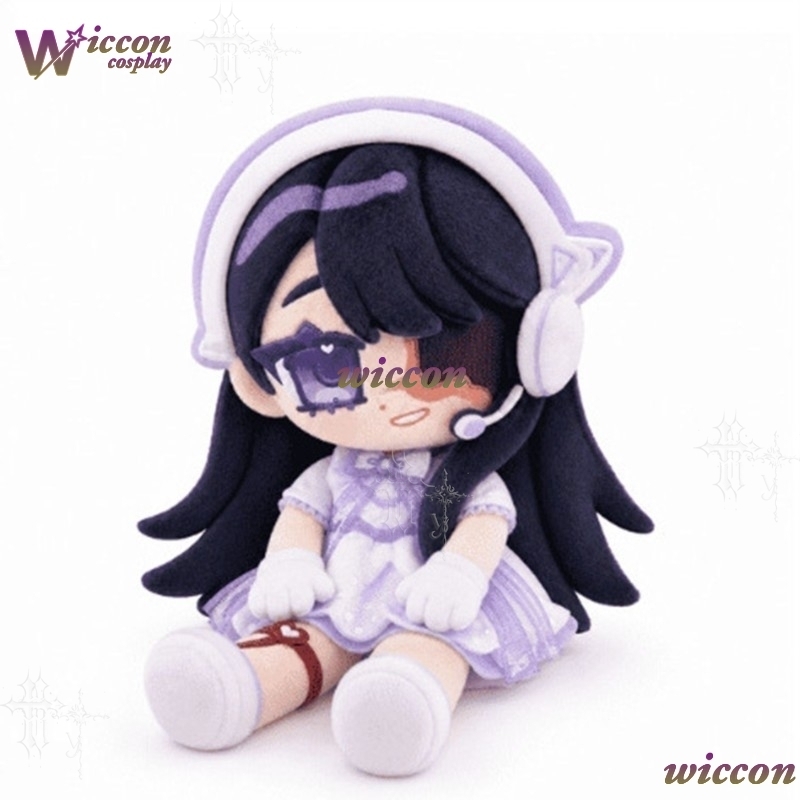 Zombie Stage Mizi Anime Plush  - Zombie Party Games ulasan dan harga