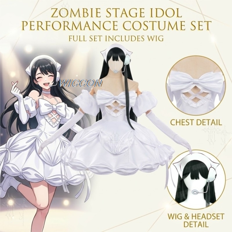 Anime Alien Stage Zombie Stage - Zombie Party Games ulasan dan harga