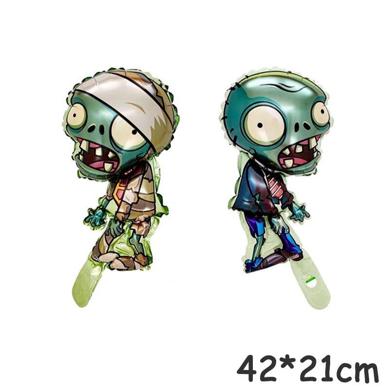 Games Balloon Plants Vs. Zombi - Zombie Party Games ulasan dan harga