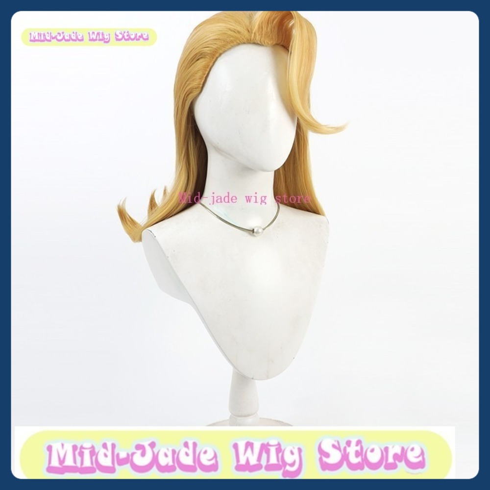 Mid-jade Wig Store Mobile Game - Party Games Mobile ulasan dan harga