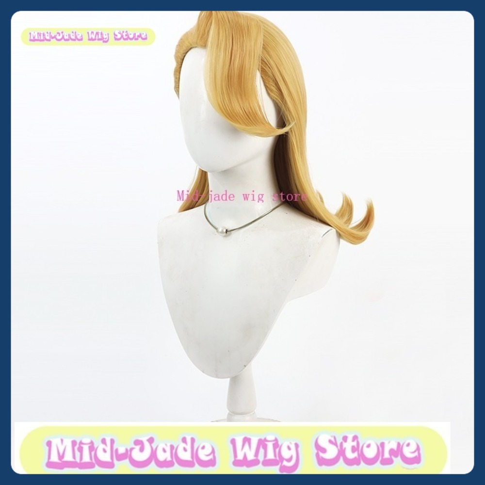 Mid-jade Wig Store Mobile Game - Party Games Mobile ulasan dan harga