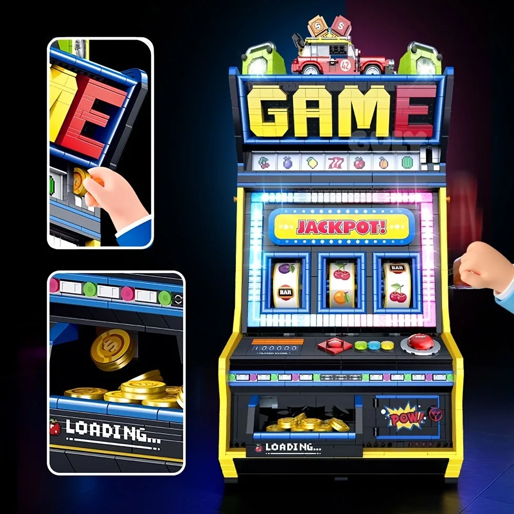 3571PCS Retro Games Console Fr - Party Games Console ulasan dan harga