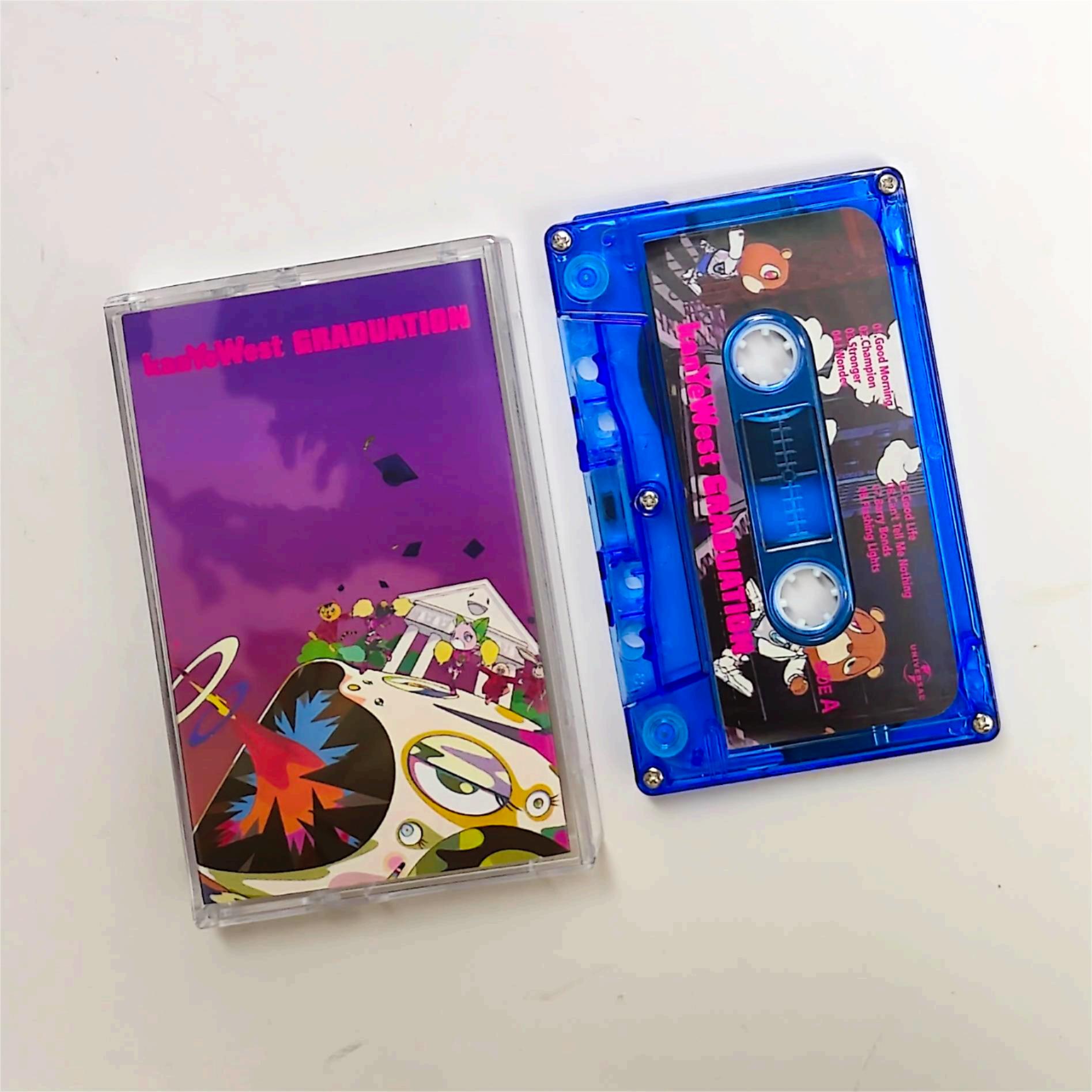 New Rap Konman Kanye West Musi - Party Games Music ulasan dan harga