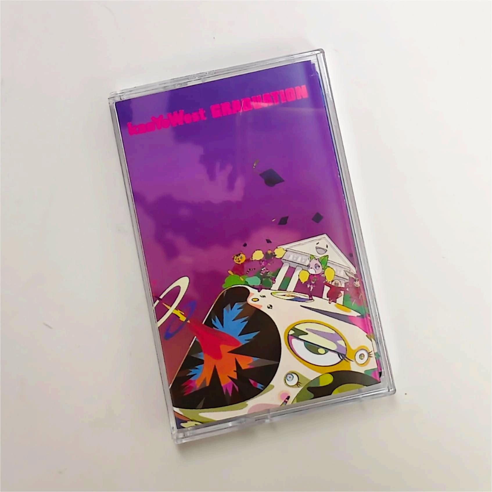 New Rap Konman Kanye West Musi - Party Games Music ulasan dan harga