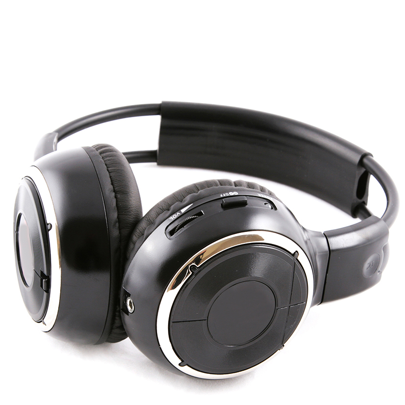 Folding Headphone and Silent D - Party Games Mobile ulasan dan harga