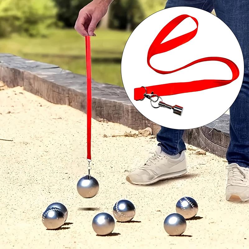 Portable Bocce Balls Magnetic  - Bocce Ball Lawn ulasan dan harga