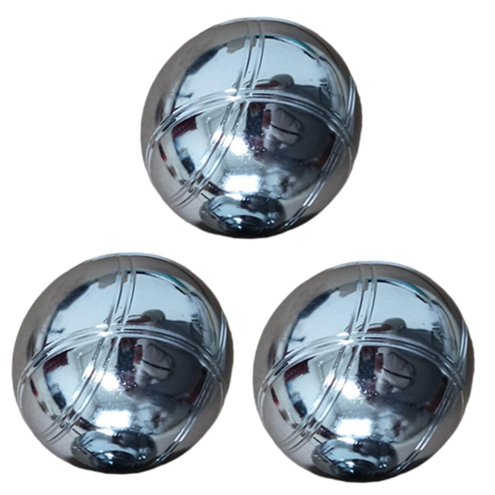 Bocce Balls Set Easy to Play S - Bocce Ball Lawn ulasan dan harga