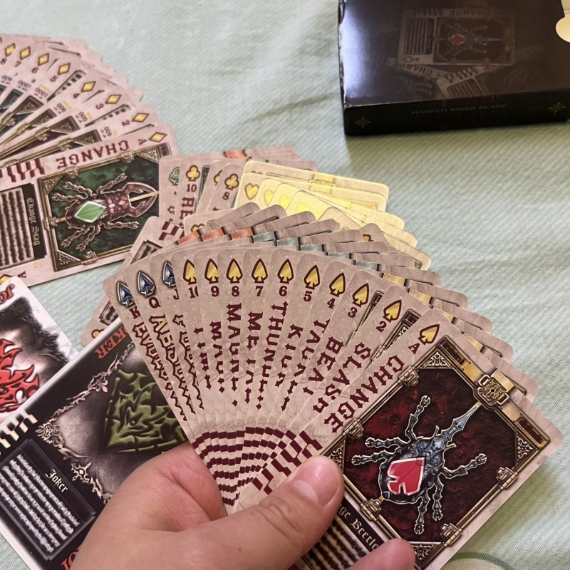 Bandai Kamen Rider anime chara - Party Games Entertainer ulasan dan harga