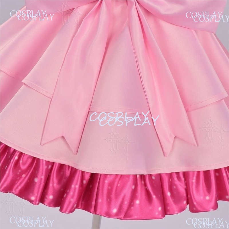 Alien Stage Mizi Cosplay Costu - Zombie Party Games ulasan dan harga