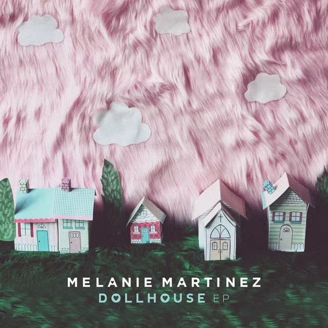 Pop Melanie Martinez Music CD  - Party Games Music ulasan dan harga