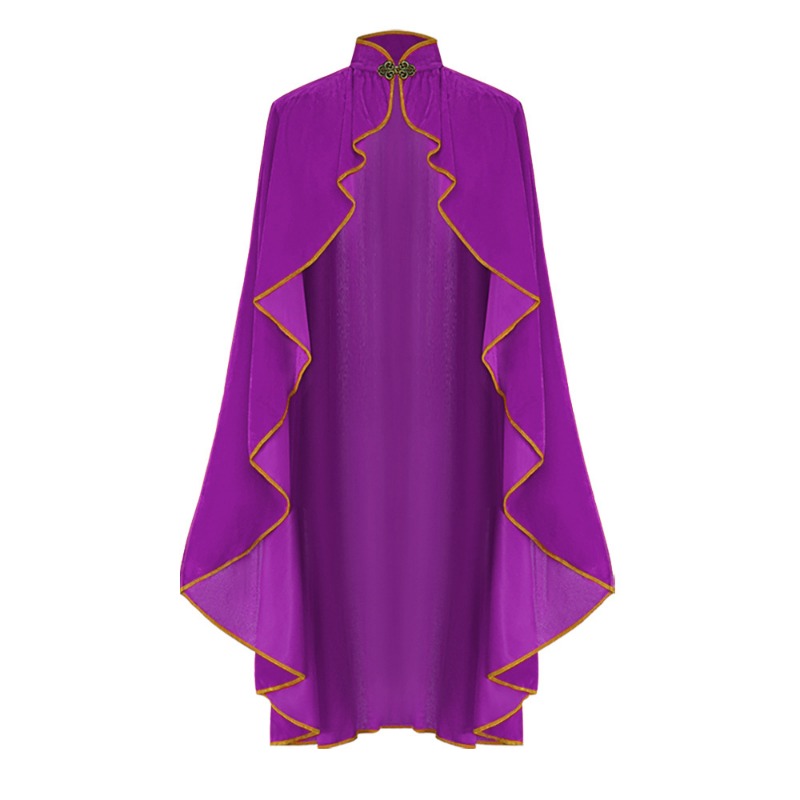 1pcs Polyester Halloween Cape  - Party Games Mobile ulasan dan harga