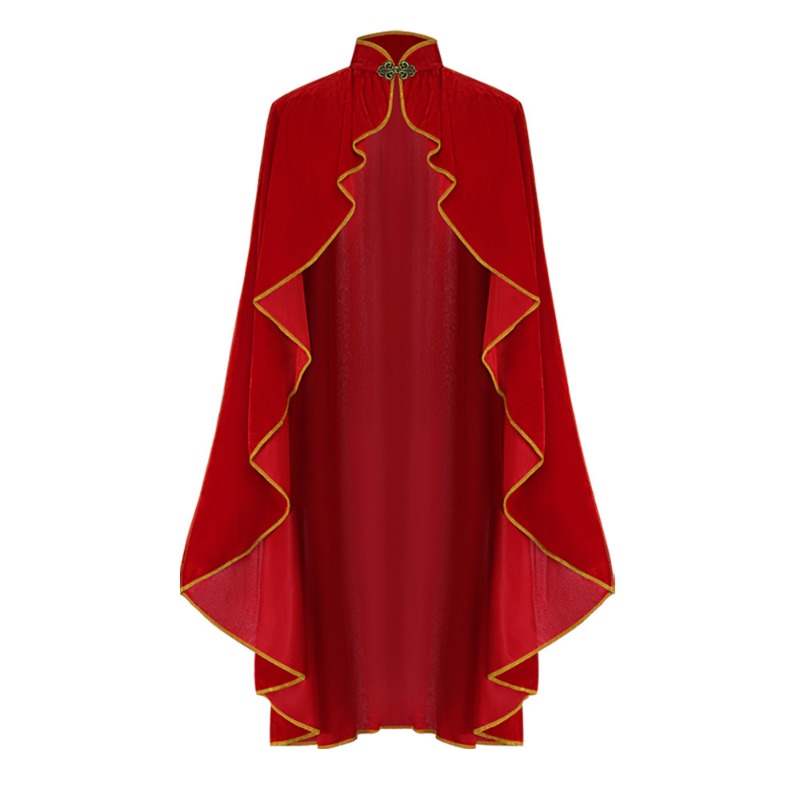 1pcs Polyester Halloween Cape  - Party Games Mobile ulasan dan harga