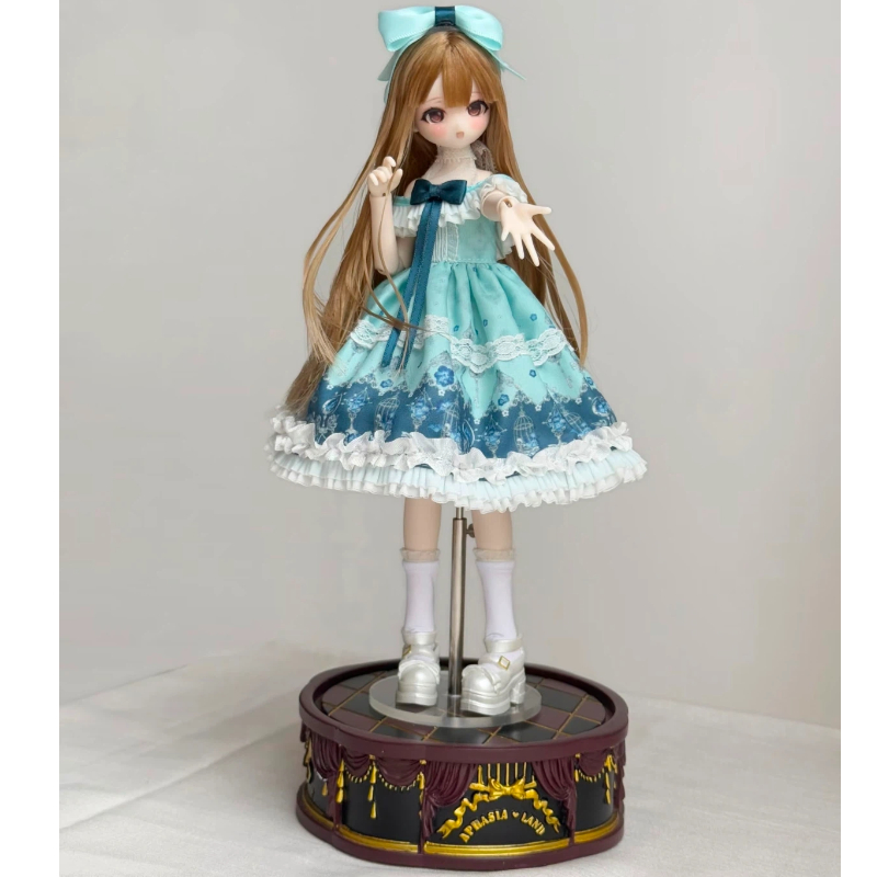 1/6 Bjd Blind Box Time Gap And - Party Games Music ulasan dan harga