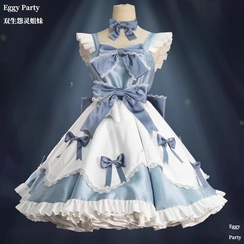 Euro 7 Egg Costume Twin Wraith - Party Games Mobile ulasan dan harga