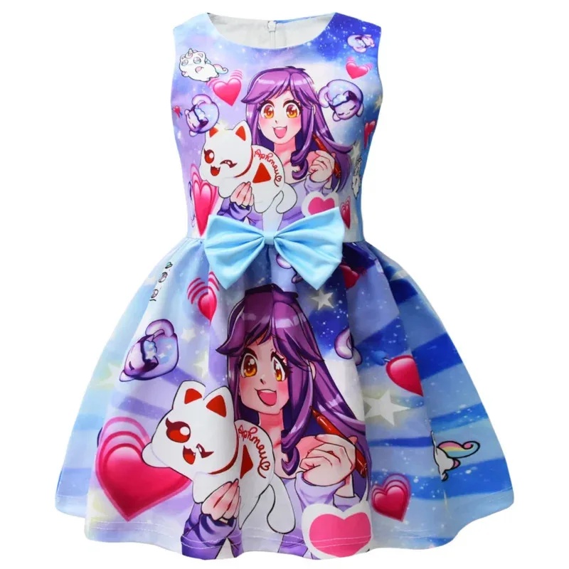 New 2026 Anime Game Aphmau pri - Party Games Summer ulasan dan harga
