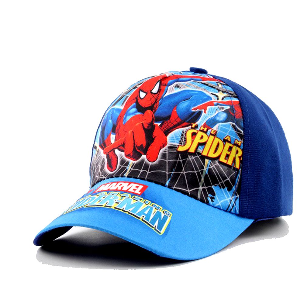 1 Pc Cartoon Baseball Cap Spid - Party Games Pc ulasan dan harga