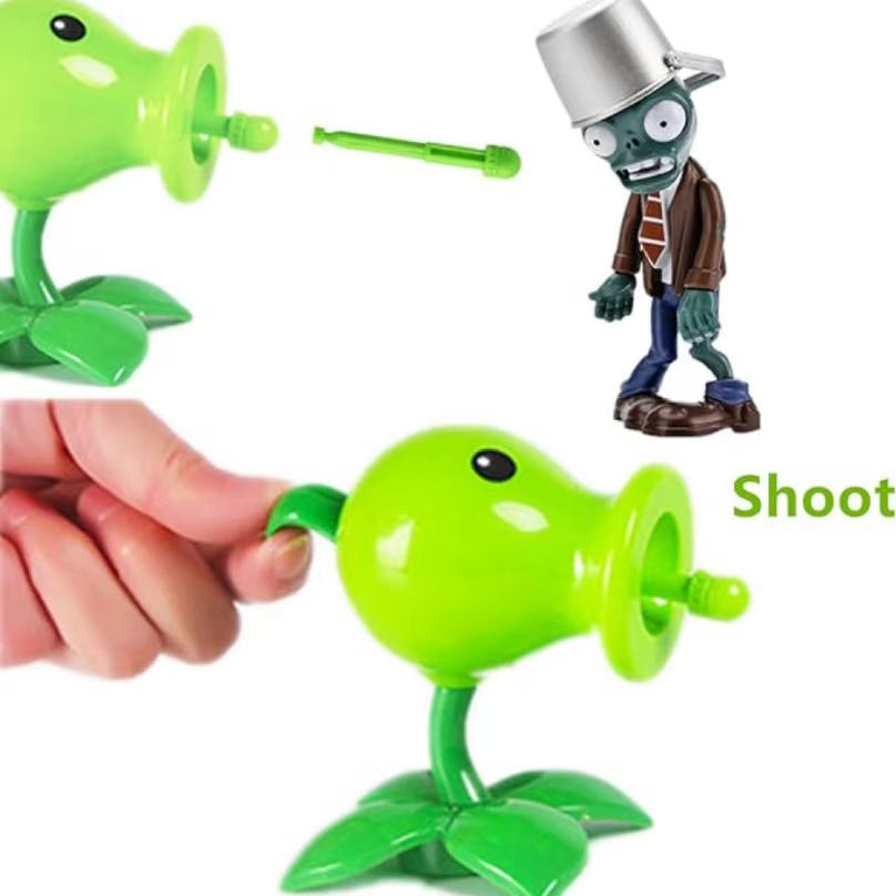 Game Plants vs Zombies Action  - Zombie Party Games ulasan dan harga