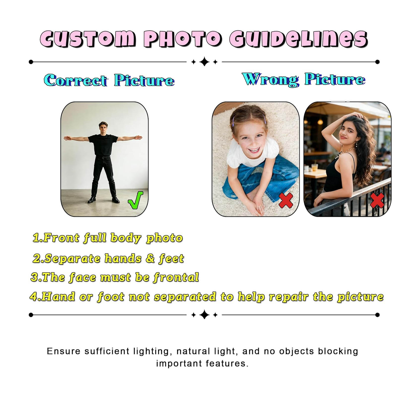 customizable Jointed Plush Fig - Party Games For Christmas ulasan dan harga