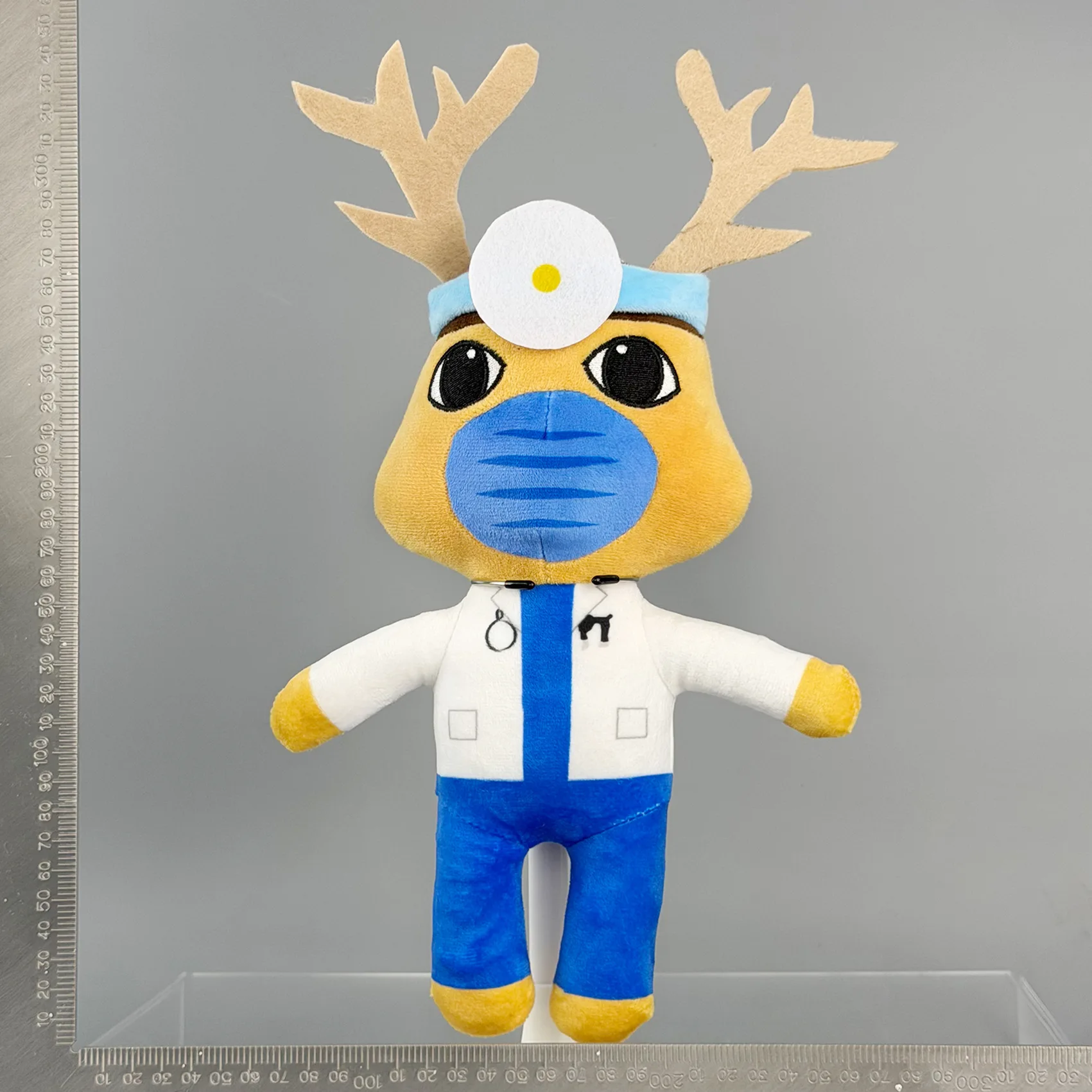 Horror Game Animal Hospital An - Party Games Animals ulasan dan harga