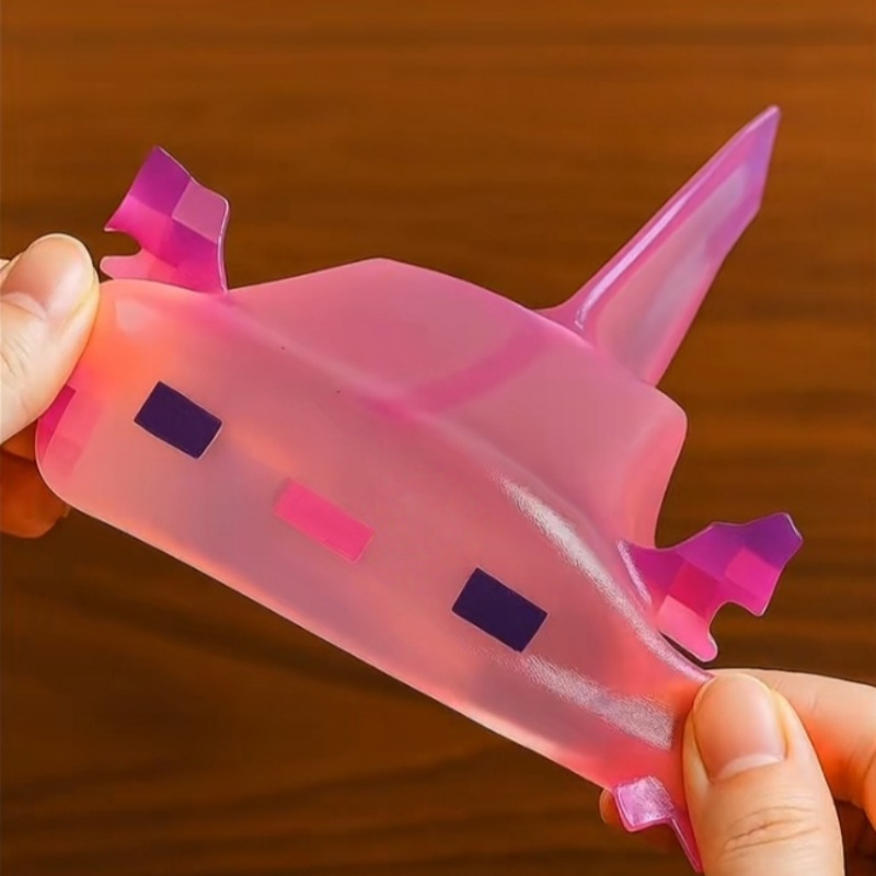 Adult Sensory Stress Squeeze T - Party Games Entertainer ulasan dan harga