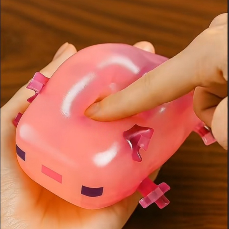 Adult Sensory Stress Squeeze T - Party Games Entertainer ulasan dan harga