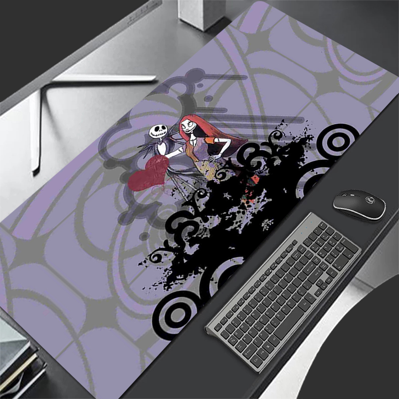 Mouse Pad Gamer Large Computer - Party Games Pc ulasan dan harga