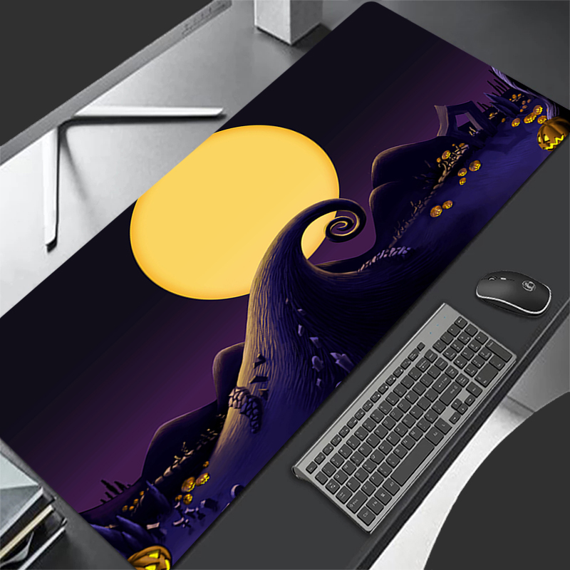 Mouse Pad Gamer Large Computer - Party Games Pc ulasan dan harga