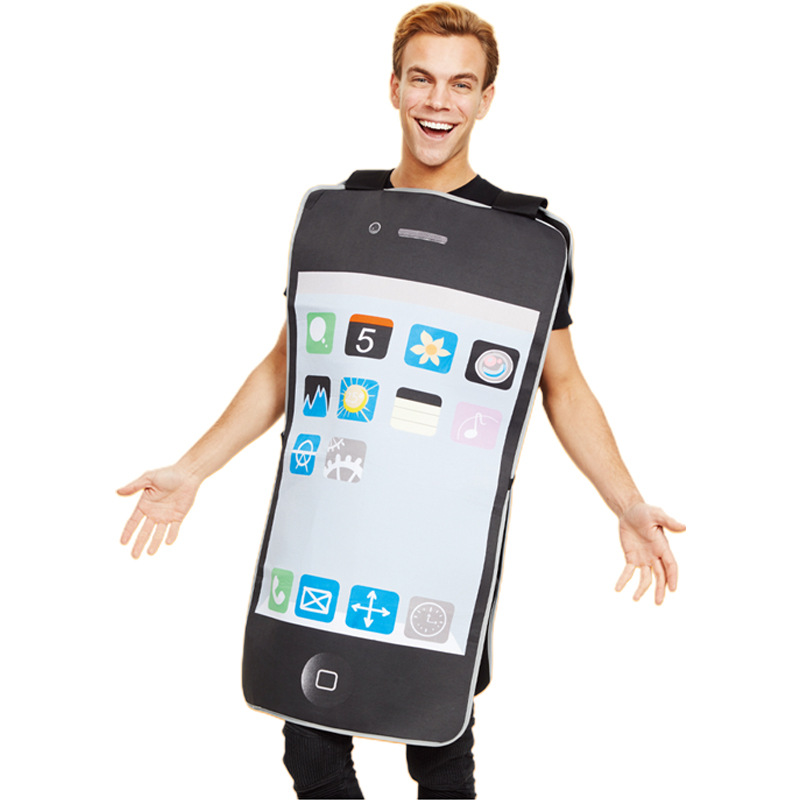 Cosplay Adult  Mobile Phone Pl - Party Games Mobile ulasan dan harga