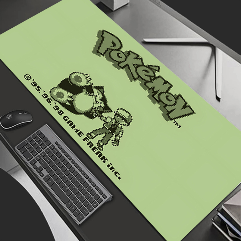 Large E-sports Mouse Pad Smoot - Party Games Pc ulasan dan harga