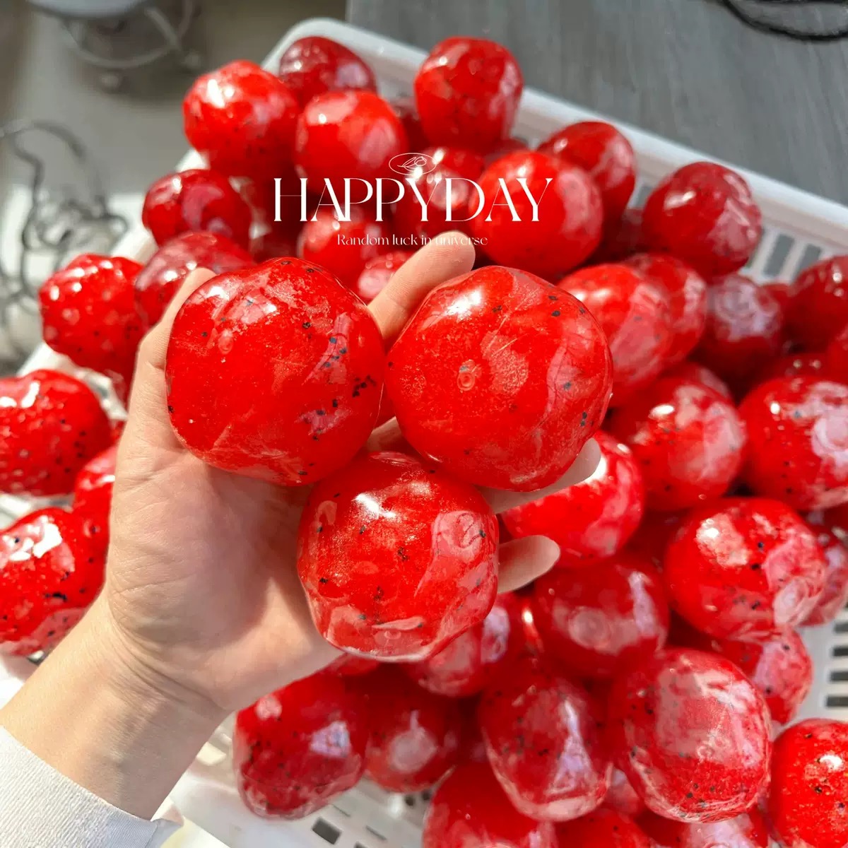 Handmade Watermelon Slushy Squ - Party Games Young Adults ulasan dan harga