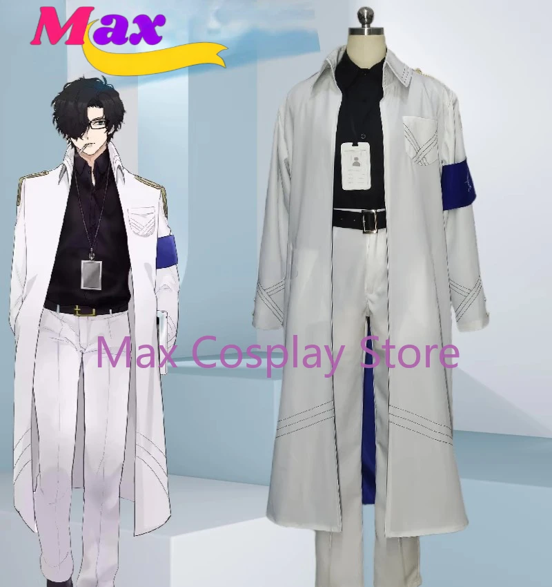 Max Cos Anime Blue Archive Sch - Party Games Animals ulasan dan harga