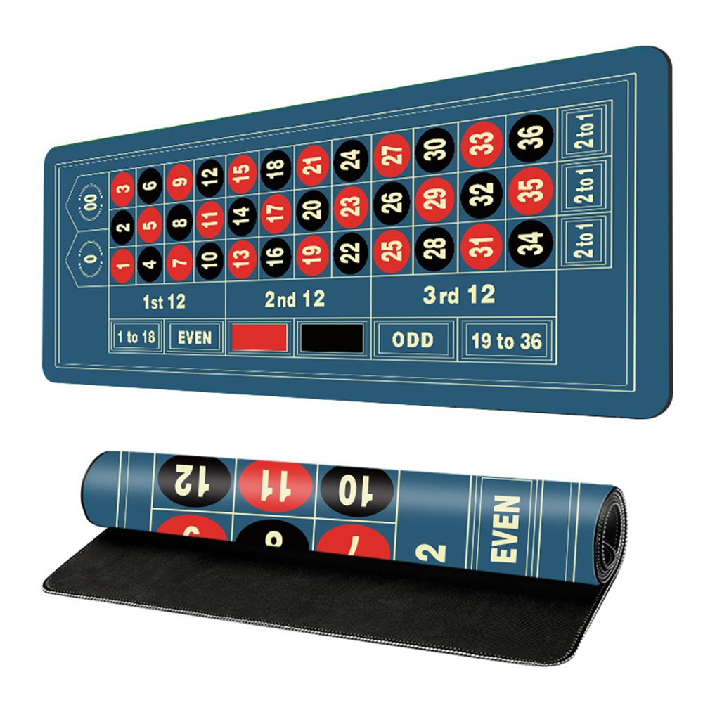 Rubber Large-sized Roulette Ga - Party Games Entertainer ulasan dan harga