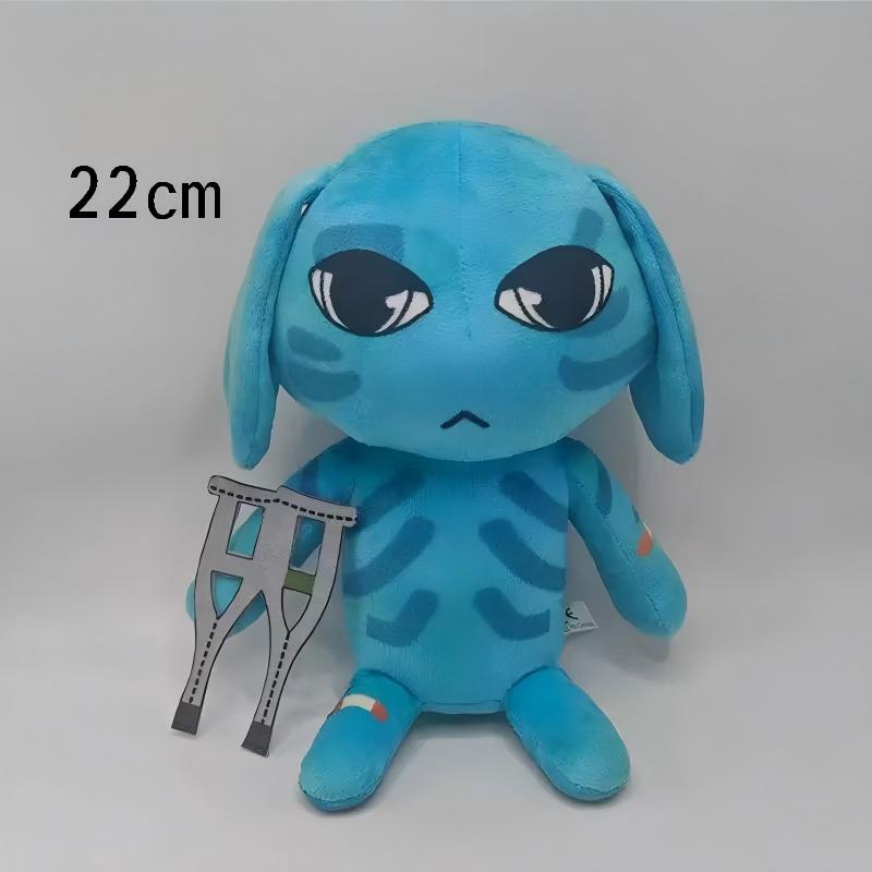 Animal Hospital Plush Toy Horr - Party Games Animals ulasan dan harga