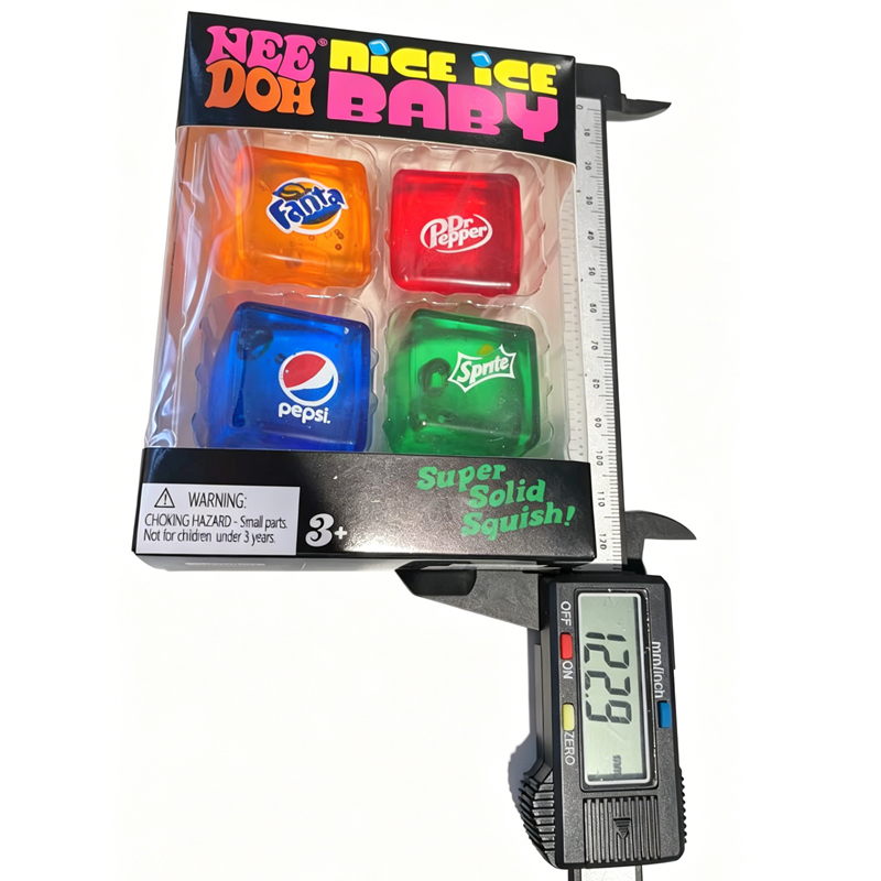New Set /Squishy Needoh /Nice  - Party Games Young Adults ulasan dan harga