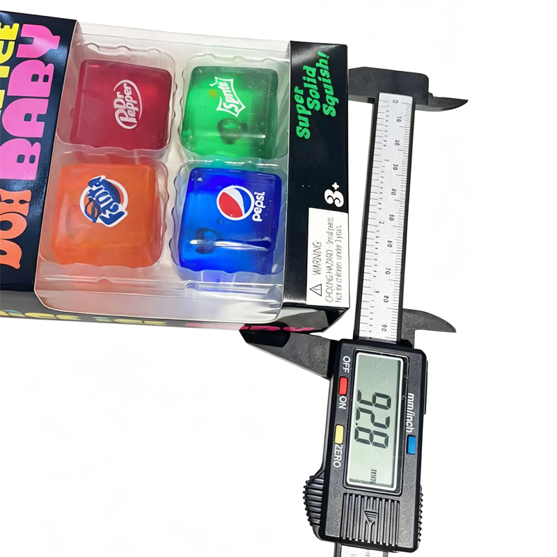 New Set /Squishy Needoh /Nice  - Party Games Young Adults ulasan dan harga