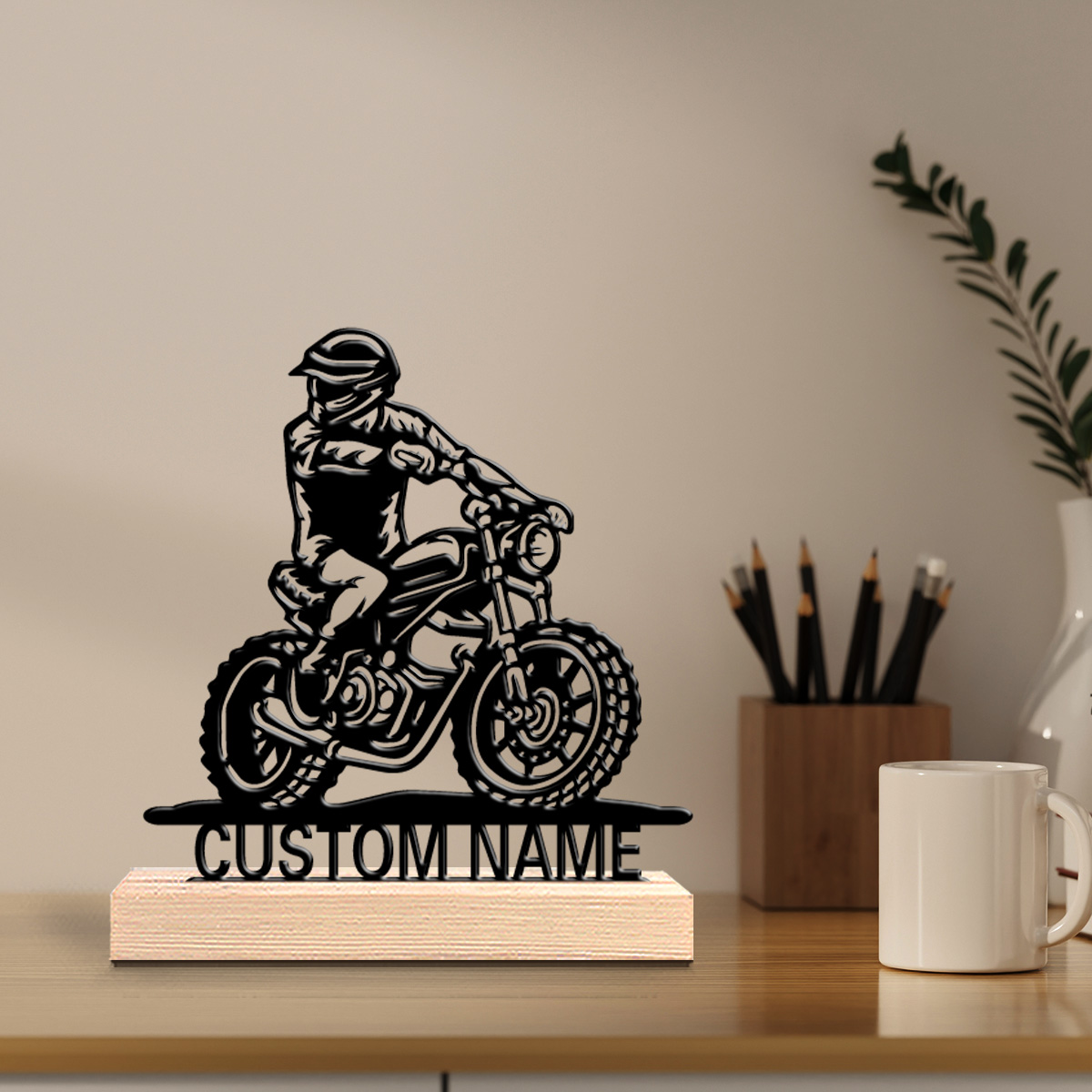 1pc Cute Personalized Custom m - Party Games For Christmas ulasan dan harga