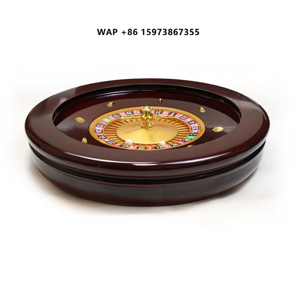 High Quality Casino Wooden Rou - Party Games Entertainer ulasan dan harga
