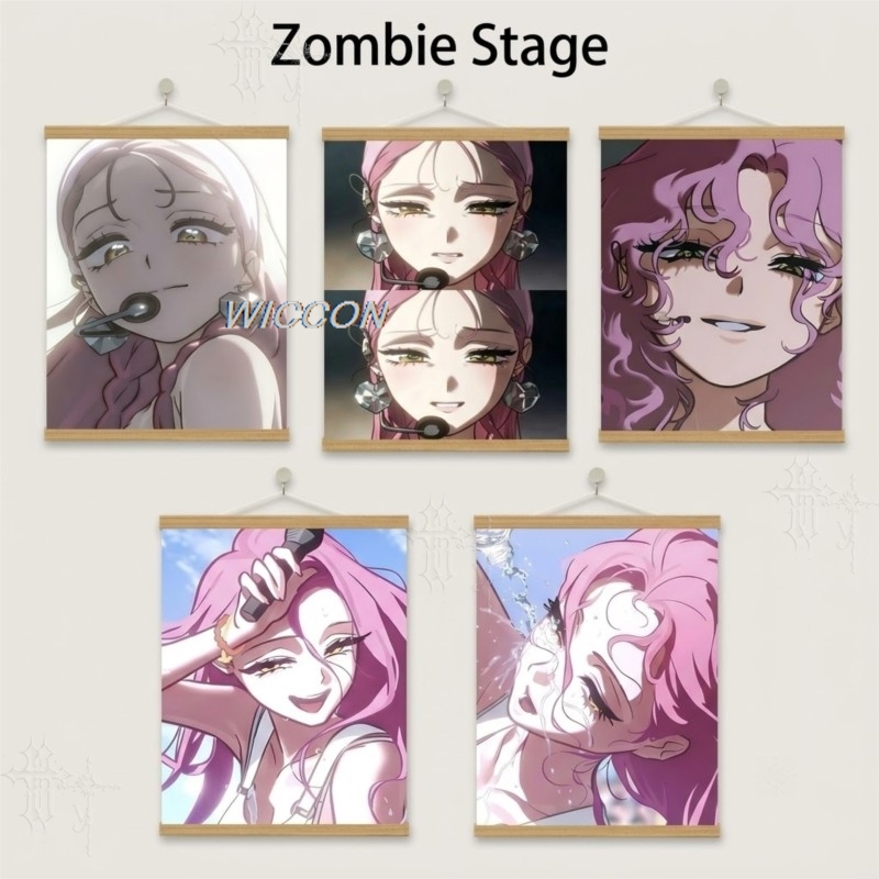 Alien Stage Mizi Cosplay Costu - Zombie Party Games ulasan dan harga