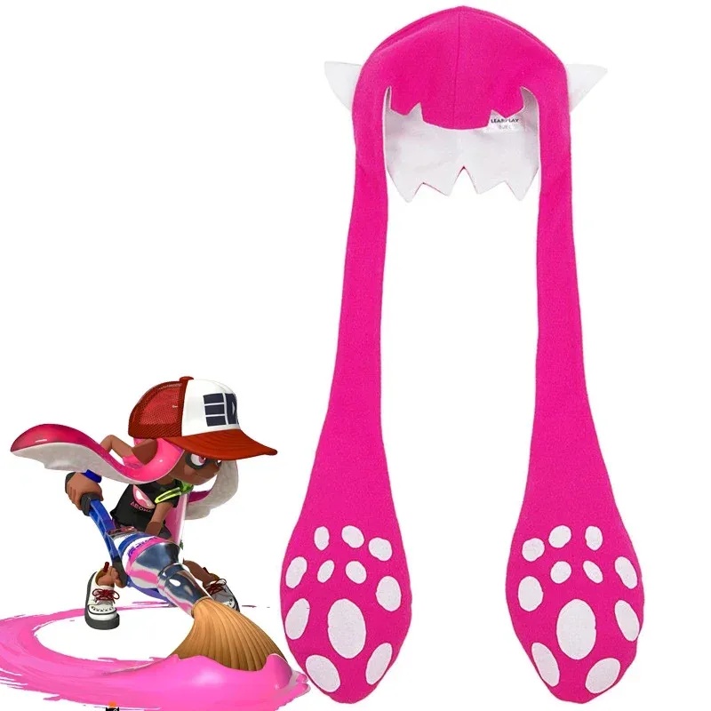 Premium Outfit Game Splatoon 2 - Party Games Animals ulasan dan harga