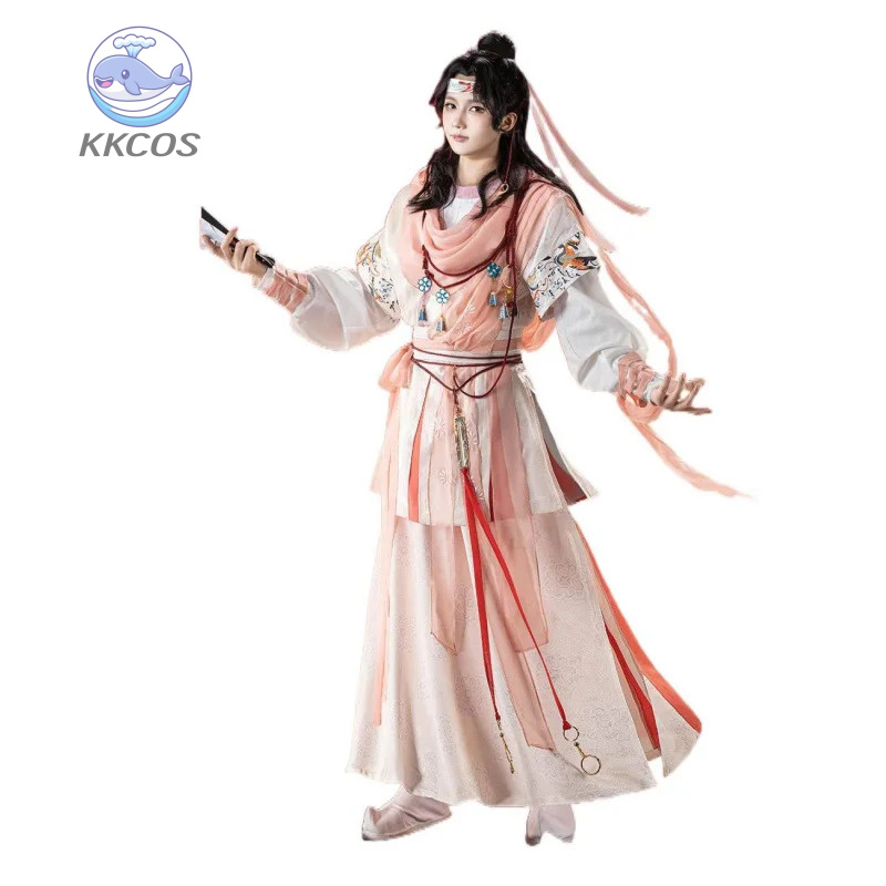 Where Winds Meet Liyuan Troupe - Party Games For Christmas ulasan dan harga