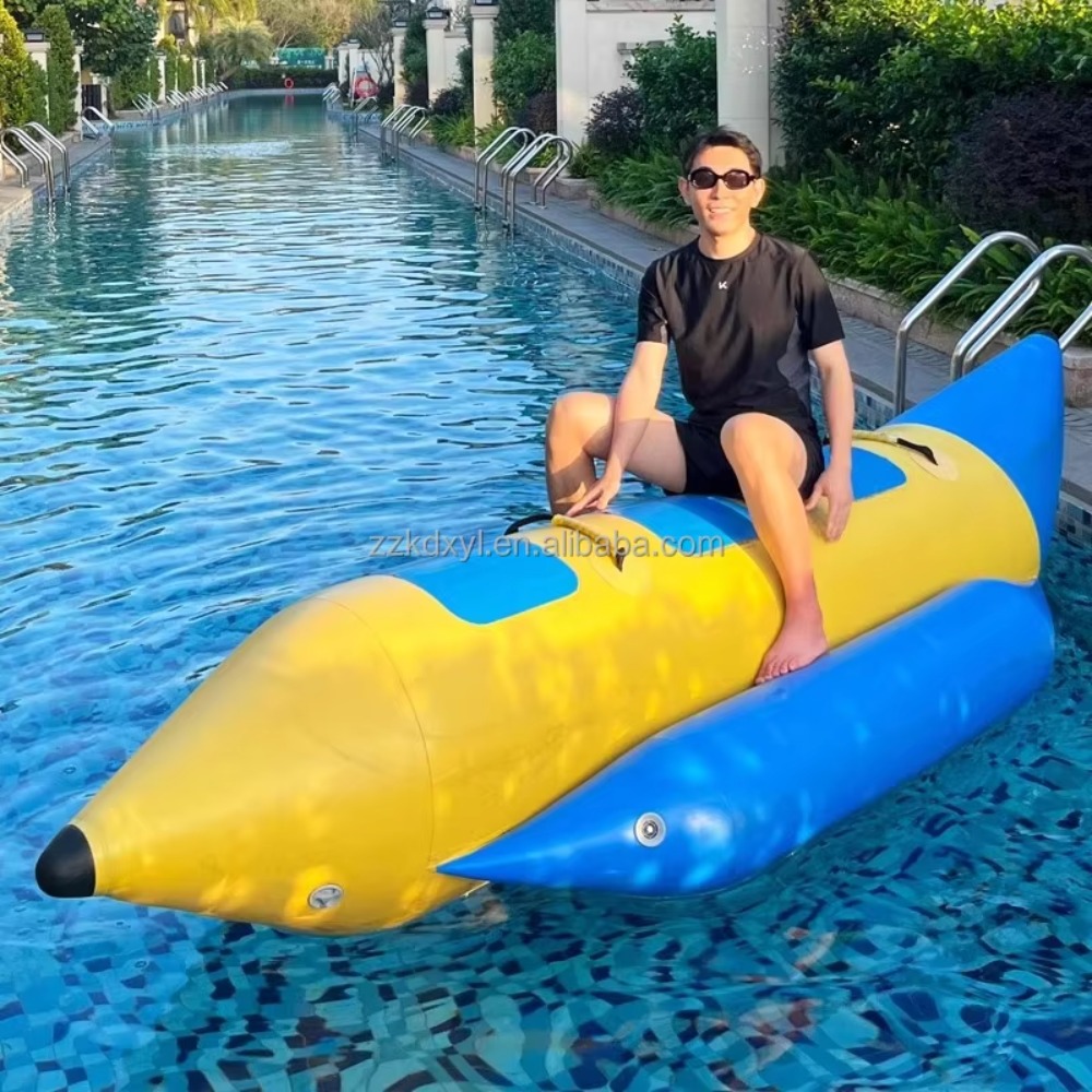 Swimming Pool Inflatable Float - Party Games Mobile ulasan dan harga