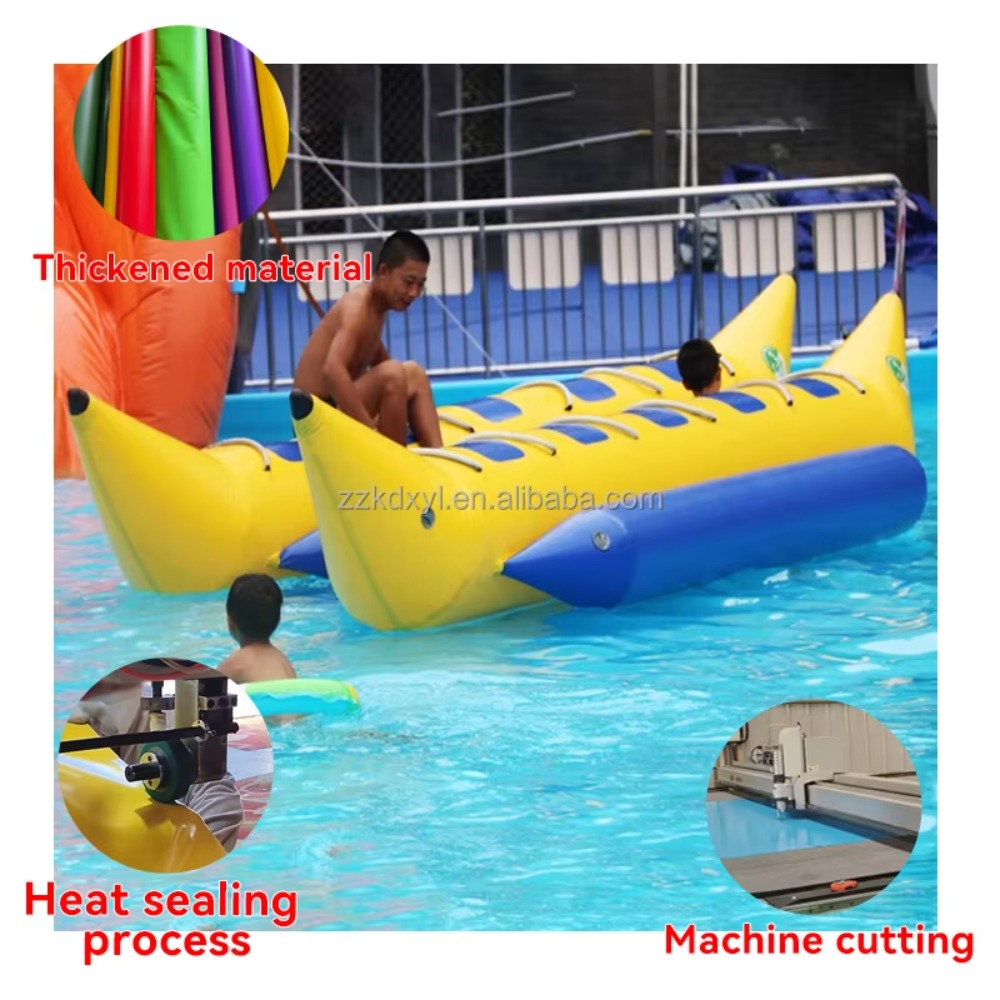 Swimming Pool Inflatable Float - Party Games Mobile ulasan dan harga