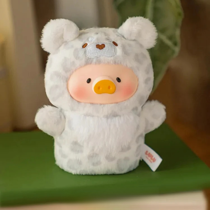 Original Lulu The Piggy Cutest - Party Games Animals ulasan dan harga