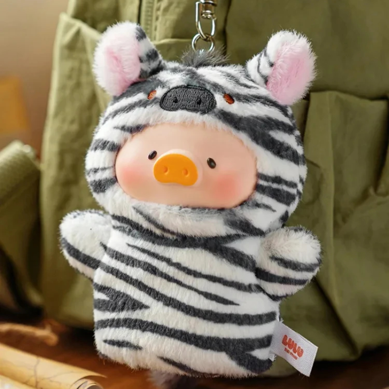 Original Lulu The Piggy Cutest - Party Games Animals ulasan dan harga